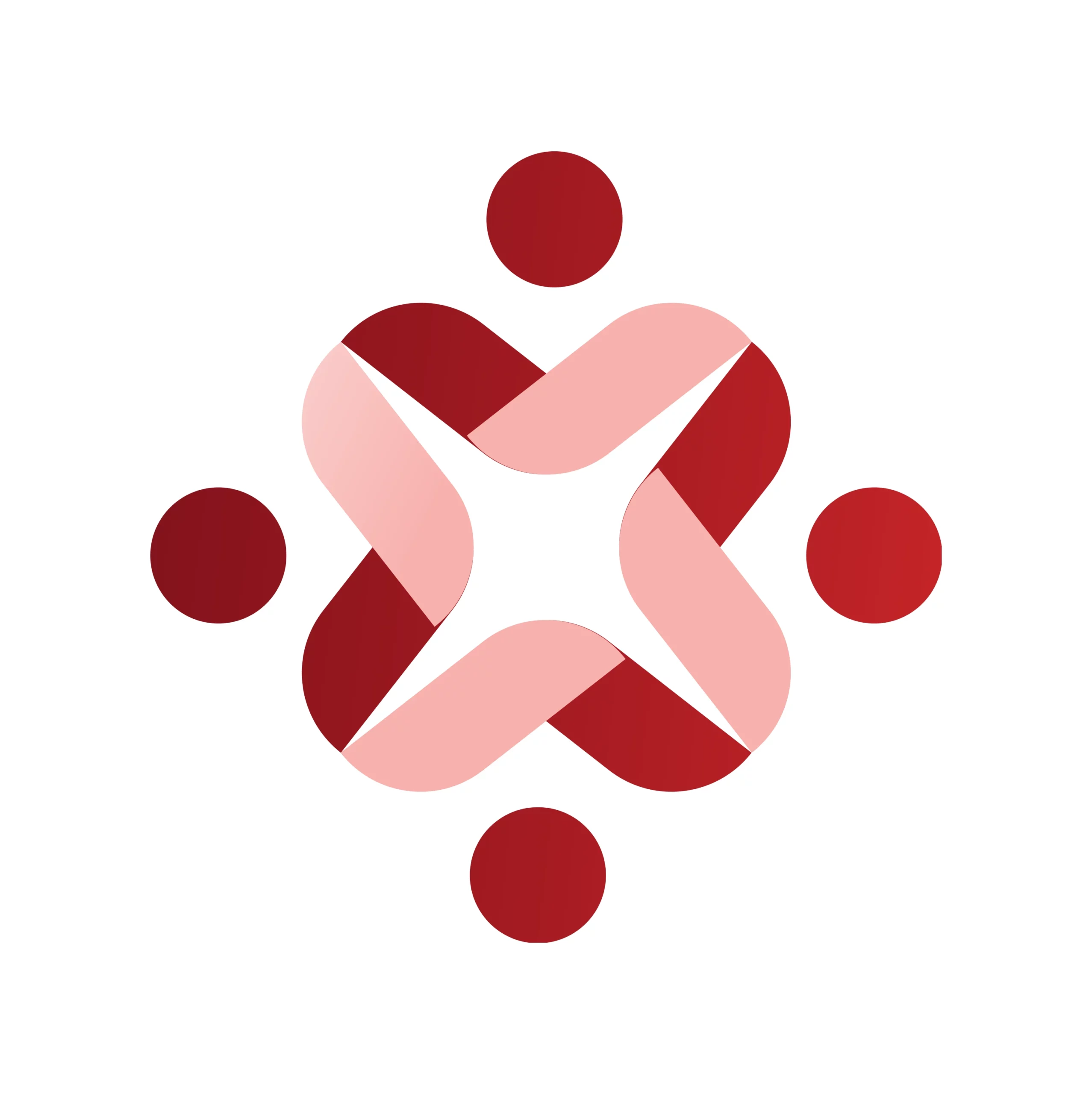 Logo Koperasi Merah Putih